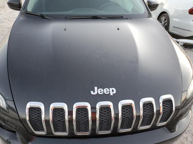 Photo 12 from auction – 2016 JEEP CHEROKEE L with VIN 1C4PJLCB3GW230116