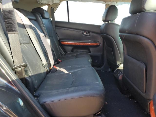 Photo 11 from auction – 2009 LEXUS RX 350 with VIN 2T2HK31U29C116489