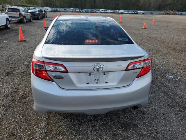 Photo 6 from auction – 2012 TOYOTA CAMRY BASE with VIN 4T1BF1FK5CU178596