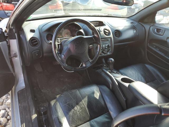 Photo 8 from auction – 2005 MITSUBISHI ECLIPSE SP with VIN 4A3AE75H25E017466