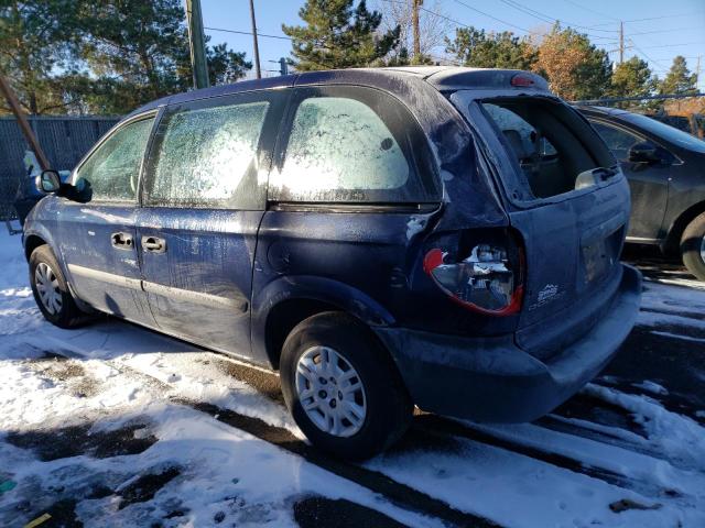 Photo 2 from auction – 2005 DODGE CARAVAN SE with VIN 1D4GP25B35B329712
