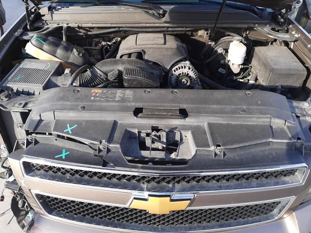Photo 11 from auction – 2013 CHEVROLET TAHOE C150 with VIN 1GNSCBE07DR144612