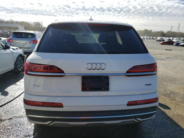 Photo 6 from auction – 2020 AUDI Q7 PREMIUM with VIN WA1AJAF75LD009473