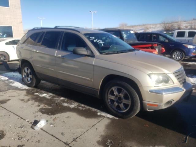 Фото 4 с аукциона – 2006 CHRYSLER PACIFICA T с VIN 2A8GF68426R890662