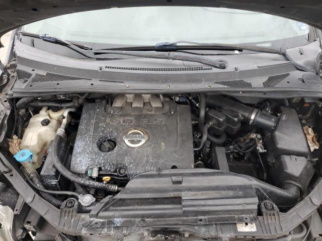Photo 12 from auction – 2007 NISSAN QUEST S with VIN 5N1BV28U77N105866