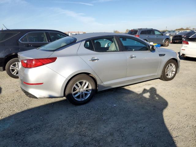 Photo 3 from auction – 2014 KIA OPTIMA LX with VIN KNAGM4A76E5475312