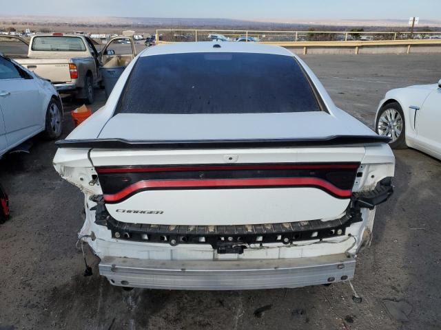 Photo 6 from auction – 2018 DODGE CHARGER SX with VIN 2C3CDXBG4JH331606