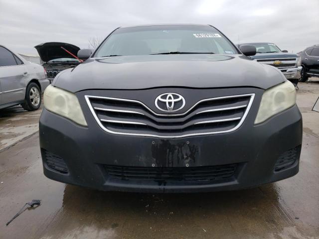 Photo 5 from auction – 2011 TOYOTA CAMRY BASE with VIN 4T4BF3EK0BR088550