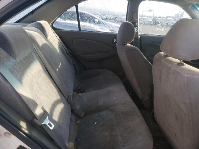 Photo 10 from auction – 2003 NISSAN SENTRA XE with VIN 3N1CB51D63L802083