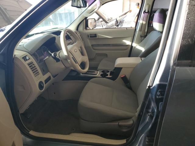 Photo 7 from auction – 2012 FORD ESCAPE XLS with VIN 1FMCU0C77CKC51905