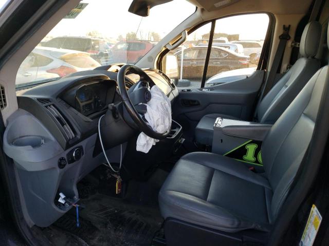Photo 7 from auction – 2017 FORD TRANSIT T- with VIN 1FTYE1YM7HKA53375