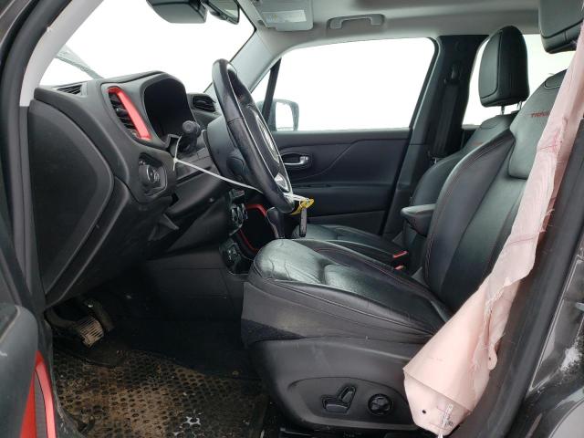 Photo 7 from auction – 2017 JEEP RENEGADE T with VIN ZACCJBCB3HPF92566