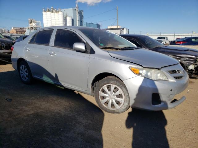 Photo 4 from auction – 2013 TOYOTA COROLLA BA with VIN 5YFBU4EE0DP138240