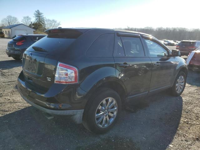 Photo 3 from auction – 2010 FORD EDGE SEL with VIN 2FMDK4JC1ABA05277