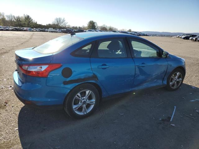 Photo 3 from auction – 2013 FORD FOCUS SE with VIN 1FADP3F2XDL305250