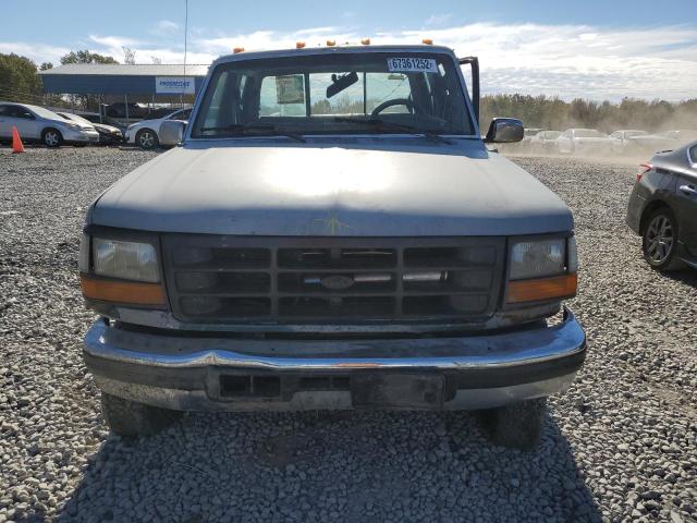 Photo 5 from auction – 1994 FORD F350 with VIN 2FTJW36K0RCA02446