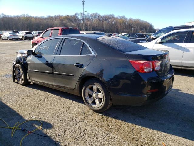 Photo 2 from auction – 2013 CHEVROLET MALIBU LS with VIN 1G11B5SA5DF290152