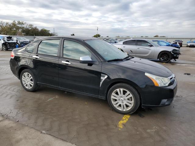 Photo 4 from auction – 2009 FORD FOCUS SEL with VIN 1FAHP37N49W227743