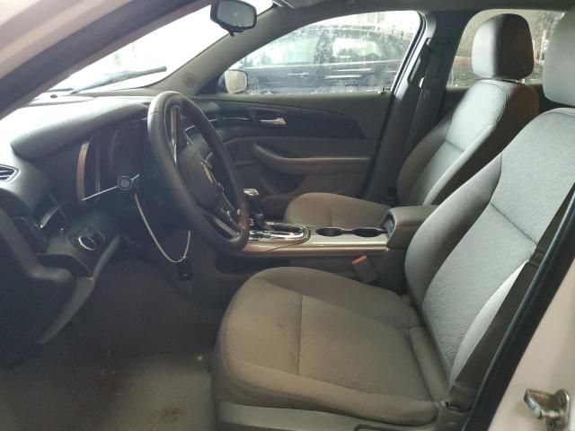 Photo 7 from auction – 2013 CHEVROLET MALIBU LS with VIN 1G11B5SA1DF289791