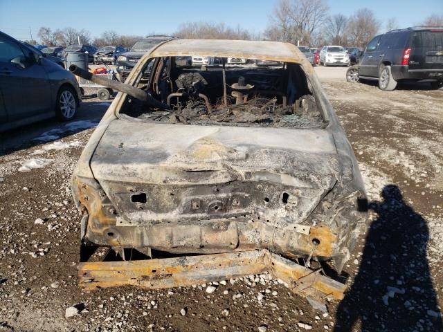 Photo 6 from auction – 2004 CHEVROLET IMPALA with VIN 2G1WF52E249247779