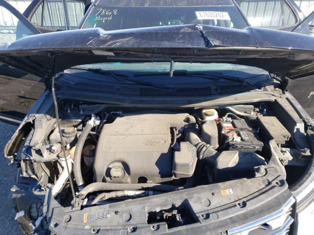 Photo 12 from auction – 2016 FORD EXPLORER L with VIN 1FM5K8F89GGB88137
