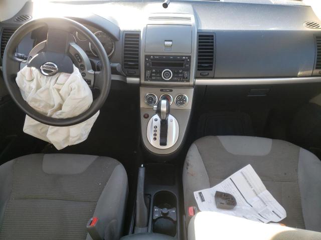 Zdjęcie 8 z aukcji – 2012 NISSAN SENTRA 2.0 z VIN 3N1AB6AP1CL730572