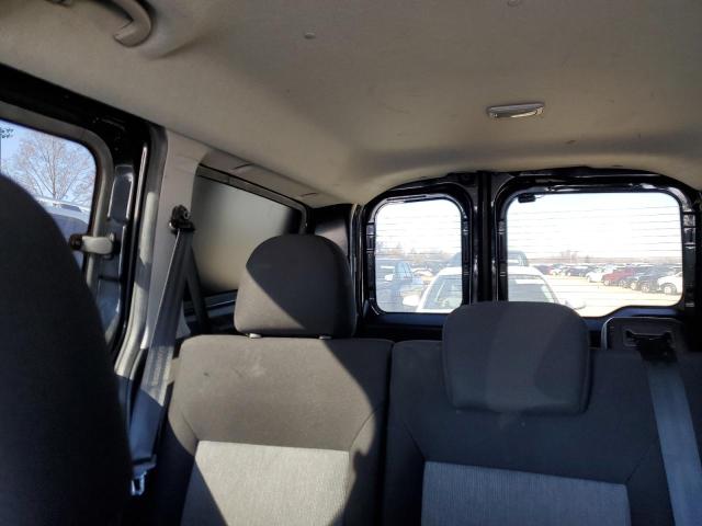 Photo 10 from auction – 2015 RAM PROMASTER with VIN ZFBERFBT2F6A32997
