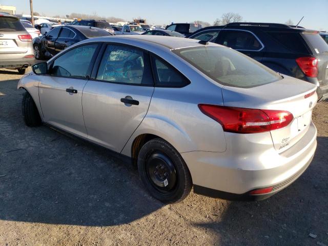 Photo 2 from auction – 2017 FORD FOCUS S with VIN 1FADP3E27HL305679