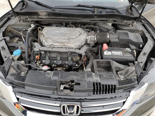 Photo 11 from auction – 2013 HONDA ACCORD EXL with VIN 1HGCR3F80DA040176