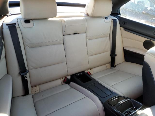 Photo 10 from auction – 2011 BMW 328 I with VIN WBADW3C51BE538797
