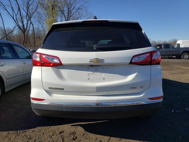 Photo 6 from auction – 2020 CHEVROLET EQUINOX LT with VIN 3GNAXUEV2LS503075