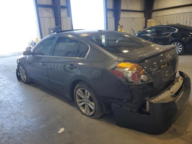 Photo 2 from auction – 2012 NISSAN ALTIMA SR with VIN 1N4BL2AP6CC201613