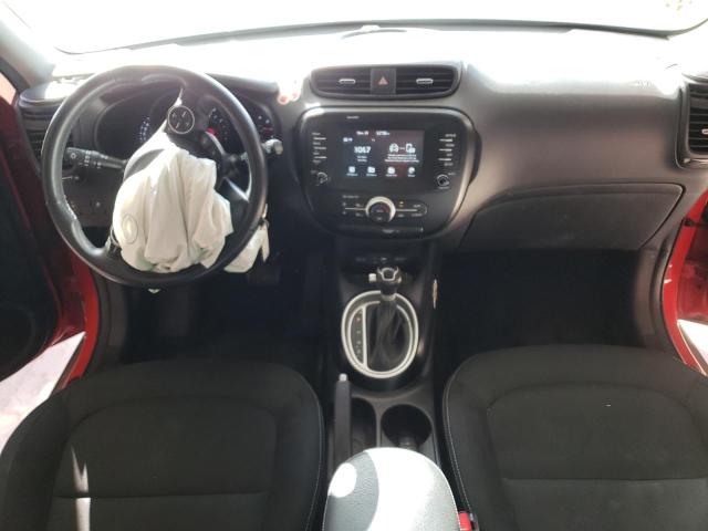 Photo 8 from auction – 2019 KIA SOUL + with VIN KNDJP3A51K7670002