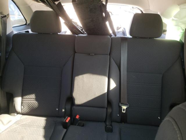 Photo 10 from auction – 2016 KIA SORENTO LX with VIN 5XYPGDA31GG033555