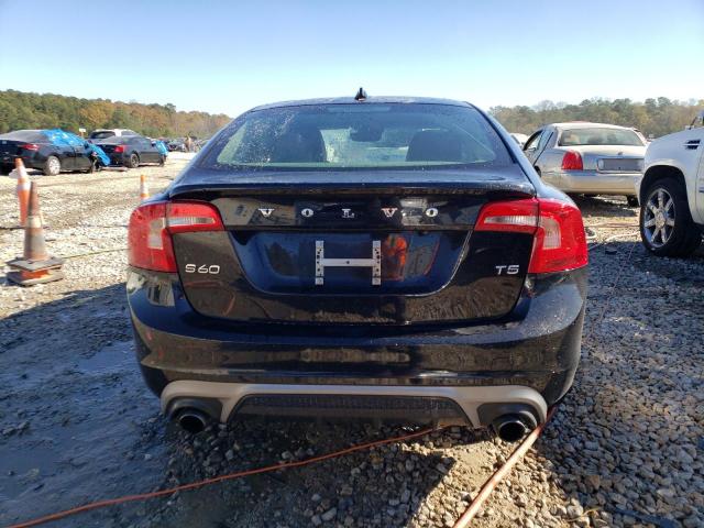 Photo 6 from auction – 2017 VOLVO S60 with VIN YV126MFL5H2435588