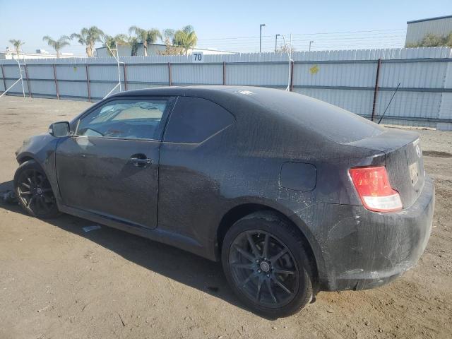 Photo 2 from auction – 2011 TOYOTA SCION TC with VIN JTKJF5C79B3010786