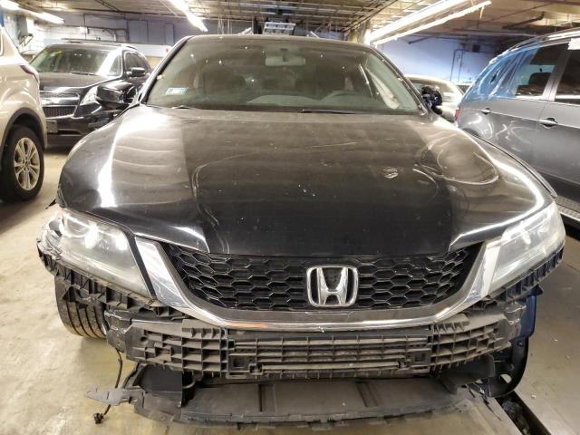 Photo 5 from auction – 2015 HONDA ACCORD EX with VIN 1HGCT1B78FA004063