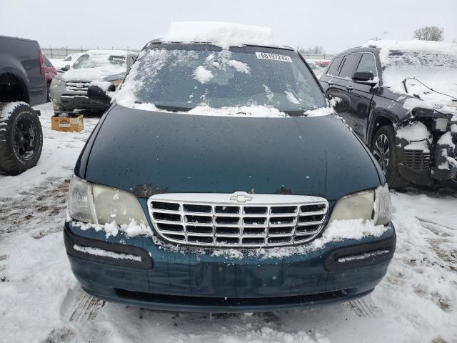 Zdjęcie 5 z aukcji – 2000 CHEVROLET VENTURE z VIN 1GNDX03E8YD244284