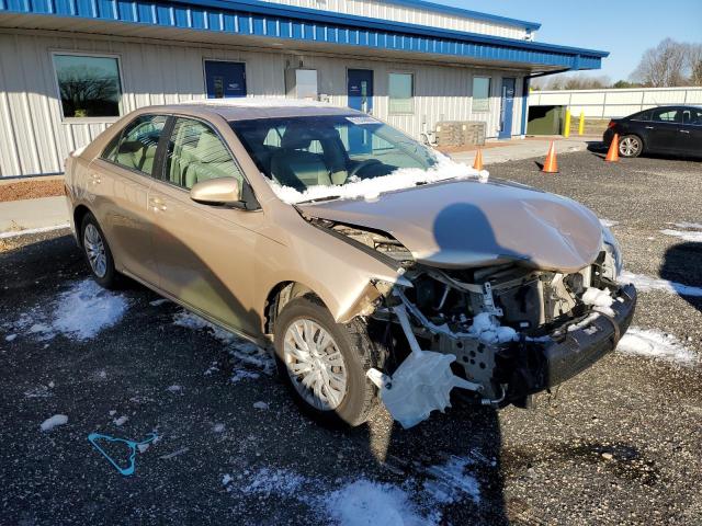 Photo 4 from auction – 2012 TOYOTA CAMRY BASE with VIN 4T4BF1FK9CR239826