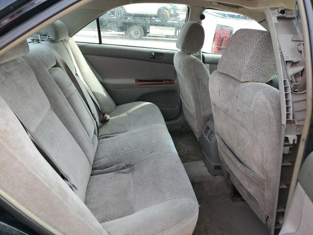 Photo 10 from auction – 2002 TOYOTA CAMRY LE with VIN 4T1BF32K12U022555