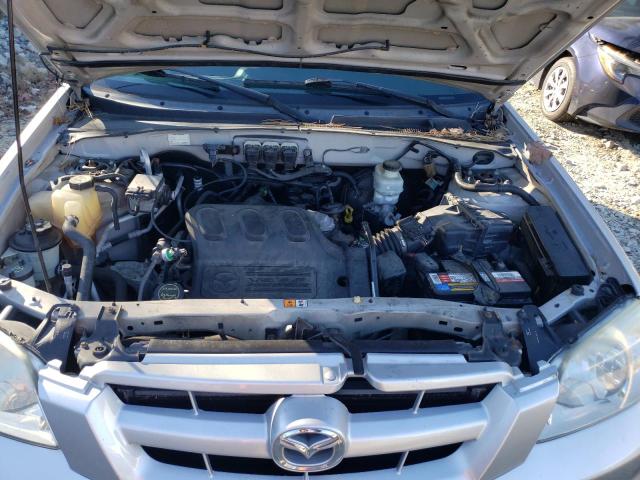 Photo 12 from auction – 2005 MAZDA TRIBUTE S with VIN 4F2CZ94175KM31067