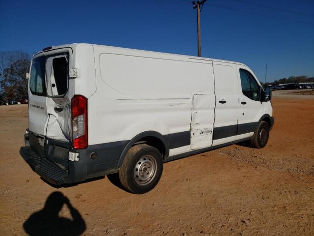 Photo 3 from auction – 2018 FORD TRANSIT T- with VIN 1FTYR2ZM3JKA10330