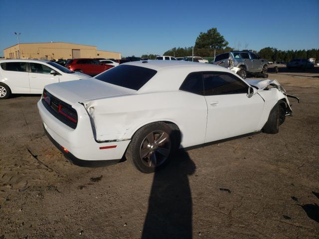 Photo 3 from auction – 2016 DODGE CHALLENGER with VIN 2C3CDZAG8GH129079
