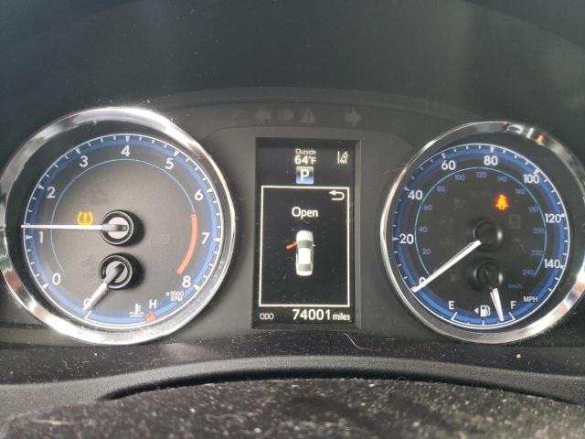 Photo 9 from auction – 2018 TOYOTA COROLLA L with VIN 2T1BURHE7JC021484