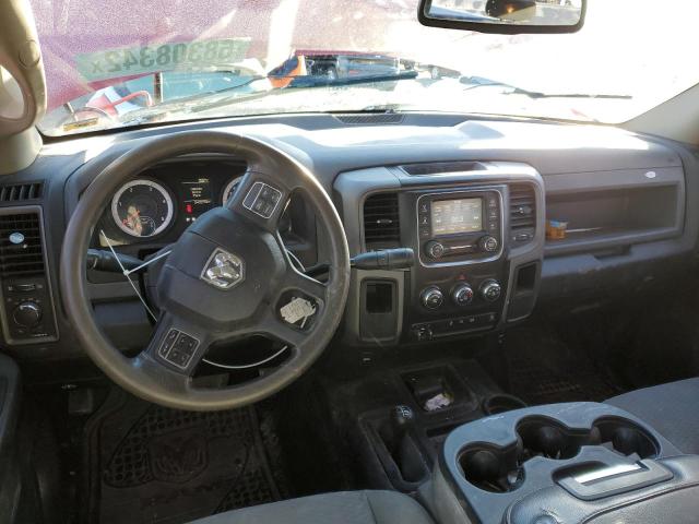 Photo 8 from auction – 2013 RAM 2500 ST with VIN 3C6UR5CL5DG560891