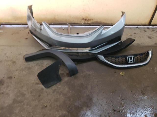 Photo 12 from auction – 2014 HONDA CIVIC LX with VIN 19XFB2F50EE026079