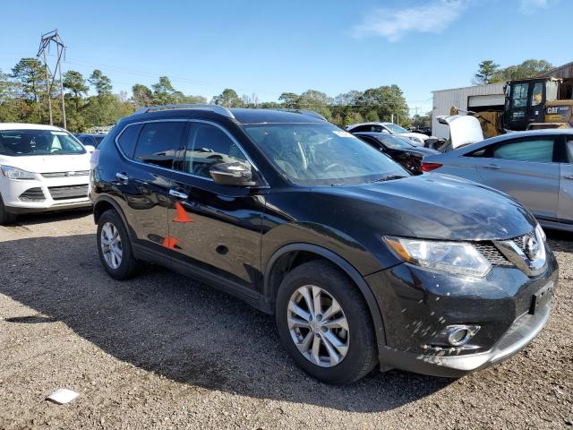 Photo 4 from auction – 2015 NISSAN ROGUE S with VIN KNMAT2MT1FP532286