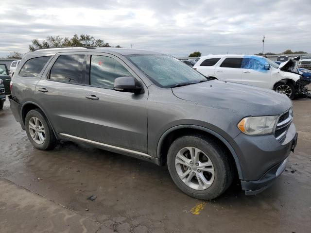 Photo 4 from auction – 2012 DODGE DURANGO CR with VIN 1C4RDHDG1CC108809