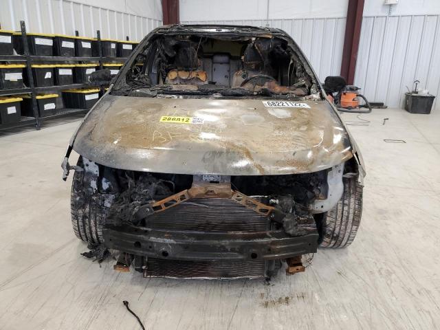 Photo 5 from auction – 2014 FORD EDGE LIMIT with VIN 2FMDK3KC9EBA95003
