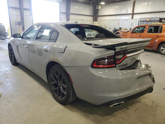 Photo 2 from auction – 2022 DODGE CHARGER SX with VIN 2C3CDXBG3NH106728